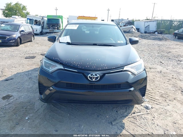 Toyota RAV4 LE 2016 2T3BFREV2GW504815 Image 13
