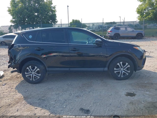 Toyota RAV4 LE 2016 2T3BFREV2GW504815 Image 14
