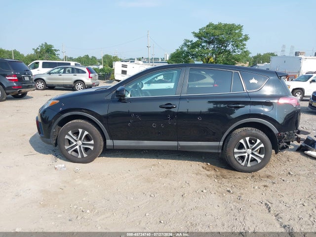 Toyota RAV4 LE 2016 2T3BFREV2GW504815 Image 15