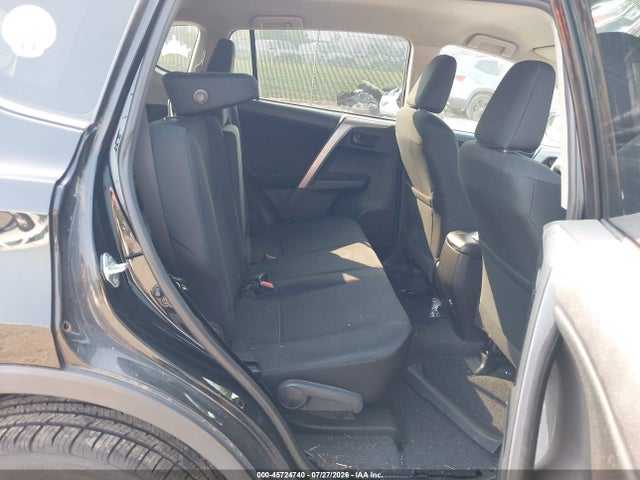 Toyota RAV4 LE 2016 2T3BFREV2GW504815 Image 8