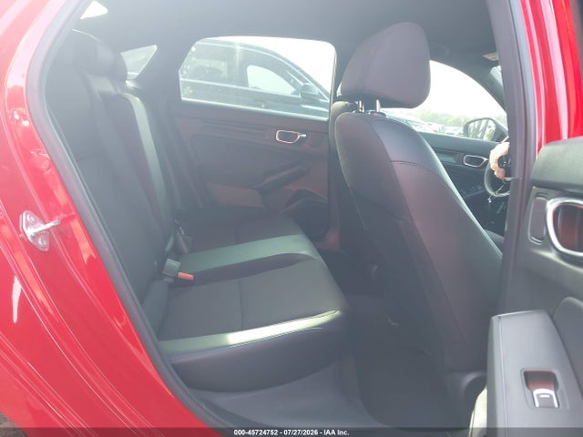 Продажа на аукционе авто 2026 Honda Civic Sport, vin: 2HGFE2F57TH506940, номер лота: 45724752