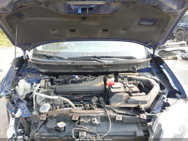 Aukcja sprzedaży 2018 Nissan Rogue Sv, vin: KNMAT2MT4JP538480, numer aukcji: 45724754