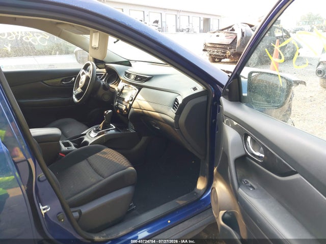 Aukcja sprzedaży 2018 Nissan Rogue Sv, vin: KNMAT2MT4JP538480, numer aukcji: 45724754