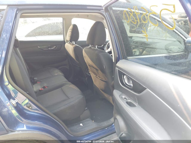 Aukcja sprzedaży 2018 Nissan Rogue Sv, vin: KNMAT2MT4JP538480, numer aukcji: 45724754