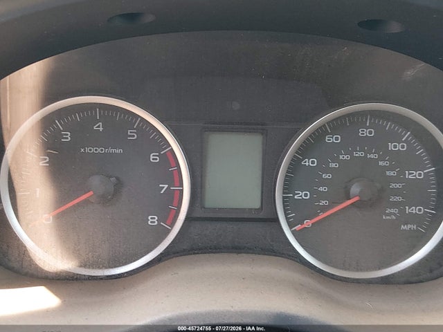 2016 Subaru Forester 2.5i Premium მანქანა იყიდება აუქციონზე, vin: JF2SJADC5GH552090, აუქციონის ნომერი: 45724755