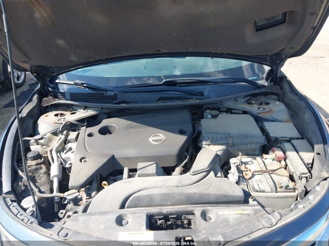 Nissan Altima 2.5 S 2014 1N4AL3AP4EC191135 Image 10