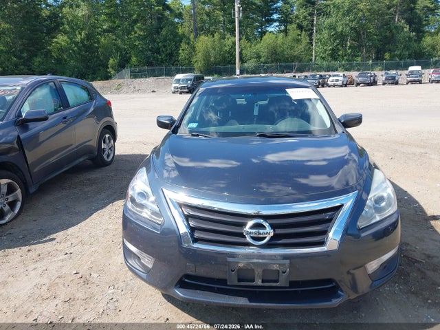 Nissan Altima 2.5 S 2014 1N4AL3AP4EC191135 Image 12
