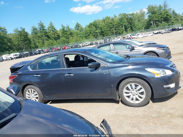 Nissan Altima 2.5 S 2014 1N4AL3AP4EC191135 Image 13