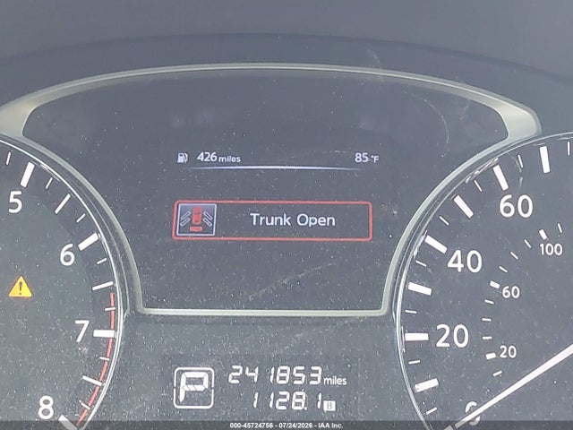 Nissan Altima 2.5 S 2014 1N4AL3AP4EC191135 Image 15