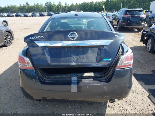 Nissan Altima 2.5 S 2014 1N4AL3AP4EC191135 Image 16
