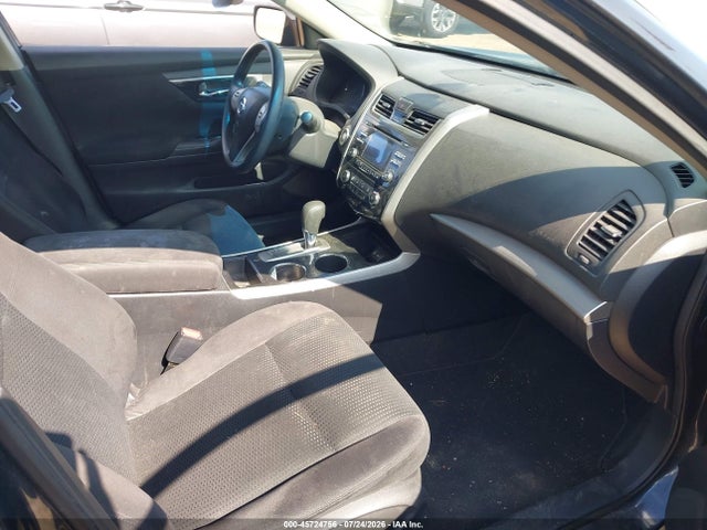 Nissan Altima 2.5 S 2014 1N4AL3AP4EC191135 Image 5