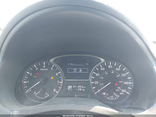 Nissan Altima 2.5 S 2014 1N4AL3AP4EC191135 Image 7