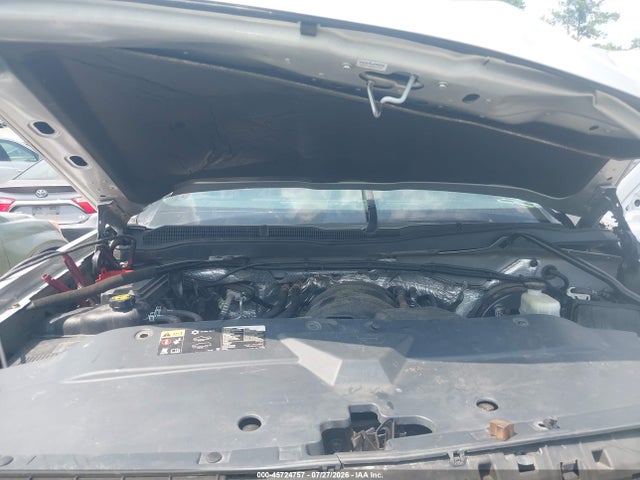 45724757 :رقم المزاد ، 1GCRCREH4EZ366581 vin ، 2014 Chevrolet Silverado 1500 Lt مزاد بيع