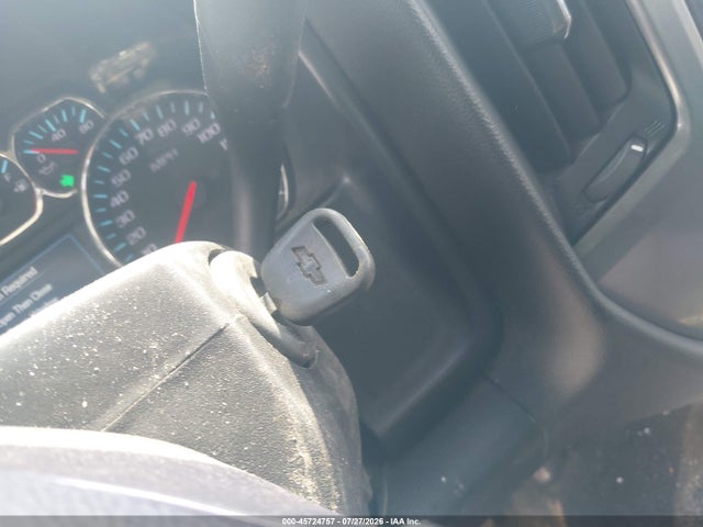 45724757 :رقم المزاد ، 1GCRCREH4EZ366581 vin ، 2014 Chevrolet Silverado 1500 Lt مزاد بيع
