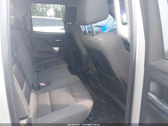 45724757 :رقم المزاد ، 1GCRCREH4EZ366581 vin ، 2014 Chevrolet Silverado 1500 Lt مزاد بيع
