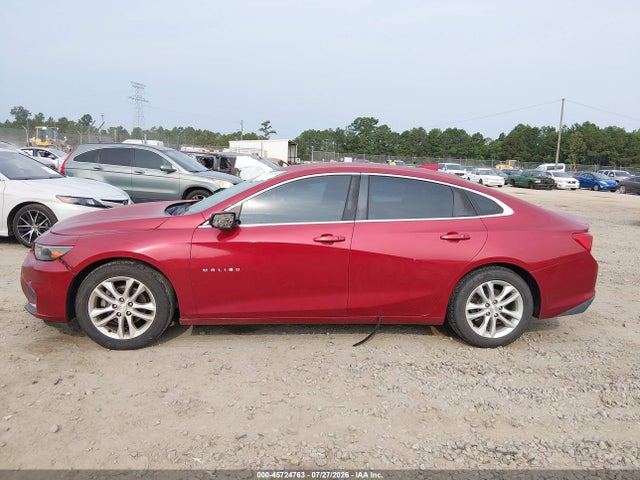 Chevrolet MALIBU 1LT 2016 1G1ZE5ST9GF320530 Image 14
