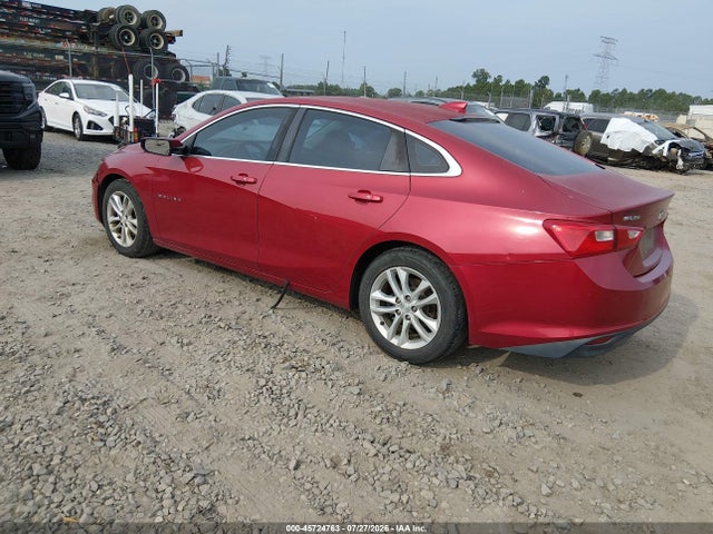 Chevrolet MALIBU 1LT 2016 1G1ZE5ST9GF320530 Image 3