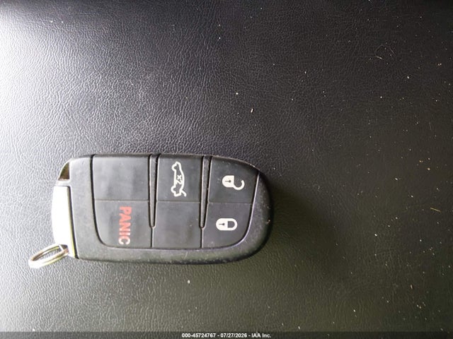 Aukcja sprzedaży 2018 Dodge Challenger Sxt, vin: 2C3CDZAG6JH255383, numer aukcji: 45724767
