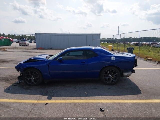 Aukcja sprzedaży 2018 Dodge Challenger Sxt, vin: 2C3CDZAG6JH255383, numer aukcji: 45724767