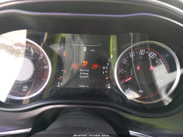 Aukcja sprzedaży 2018 Dodge Challenger Sxt, vin: 2C3CDZAG6JH255383, numer aukcji: 45724767