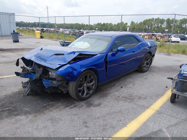 Aukcja sprzedaży 2018 Dodge Challenger Sxt, vin: 2C3CDZAG6JH255383, numer aukcji: 45724767