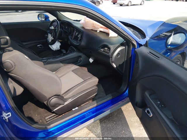 Aukcja sprzedaży 2018 Dodge Challenger Sxt, vin: 2C3CDZAG6JH255383, numer aukcji: 45724767