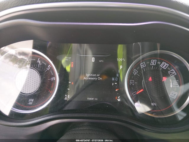 Aukcja sprzedaży 2018 Dodge Challenger Sxt, vin: 2C3CDZAG6JH255383, numer aukcji: 45724767