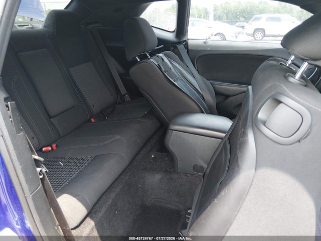 Aukcja sprzedaży 2018 Dodge Challenger Sxt, vin: 2C3CDZAG6JH255383, numer aukcji: 45724767