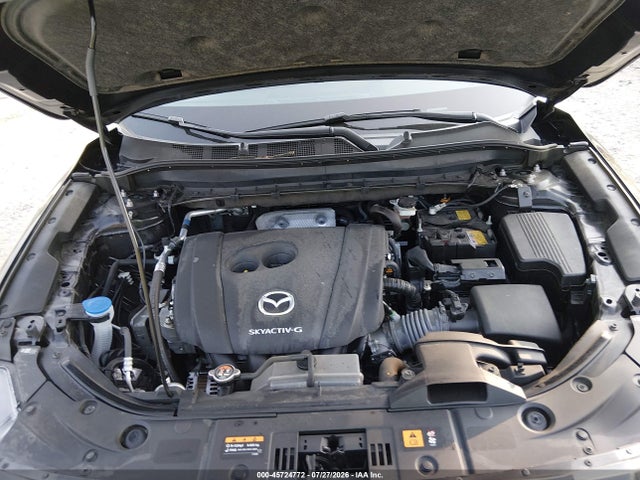 Mazda Cx-5 2.5 S Select 2024 JM3KFBBL7R0446726 Image 10