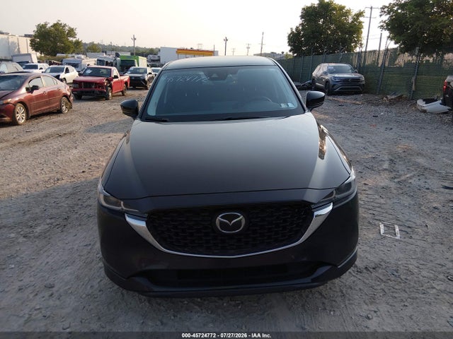 Mazda Cx-5 2.5 S Select 2024 JM3KFBBL7R0446726 Image 12