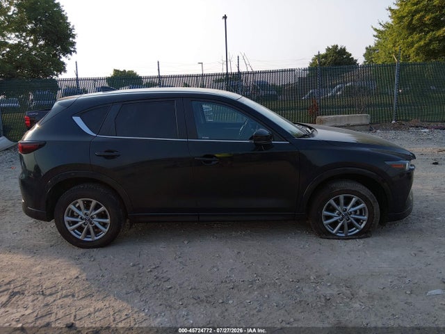 Mazda Cx-5 2.5 S Select 2024 JM3KFBBL7R0446726 Image 13