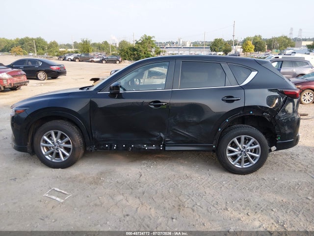 Mazda Cx-5 2.5 S Select 2024 JM3KFBBL7R0446726 Image 14