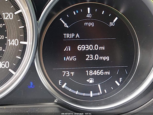 Mazda Cx-5 2.5 S Select 2024 JM3KFBBL7R0446726 Image 15
