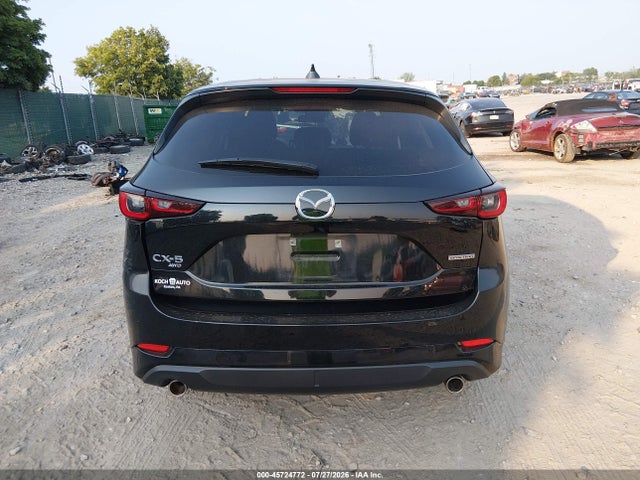 Mazda Cx-5 2.5 S Select 2024 JM3KFBBL7R0446726 Image 16