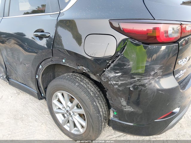 Mazda Cx-5 2.5 S Select 2024 JM3KFBBL7R0446726 Image 17