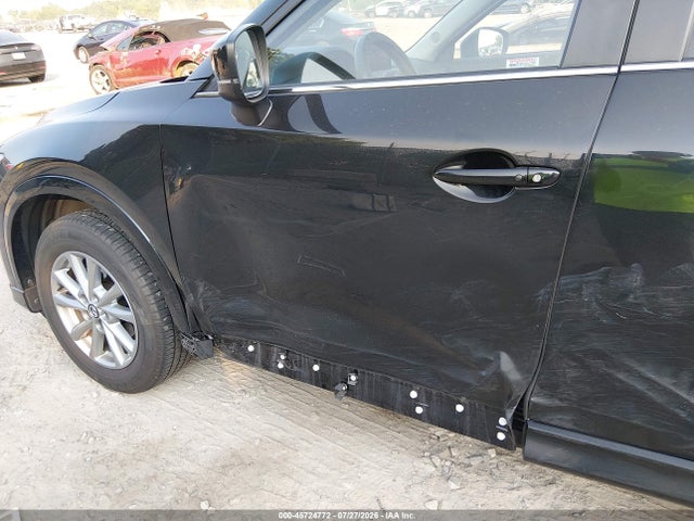 Mazda Cx-5 2.5 S Select 2024 JM3KFBBL7R0446726 Image 18