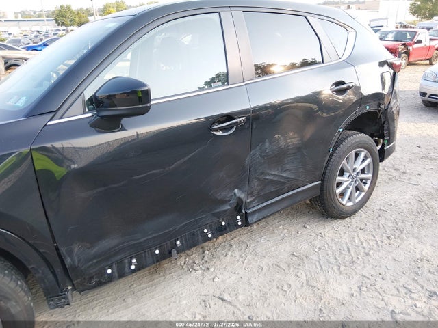 Mazda Cx-5 2.5 S Select 2024 JM3KFBBL7R0446726 Image 19