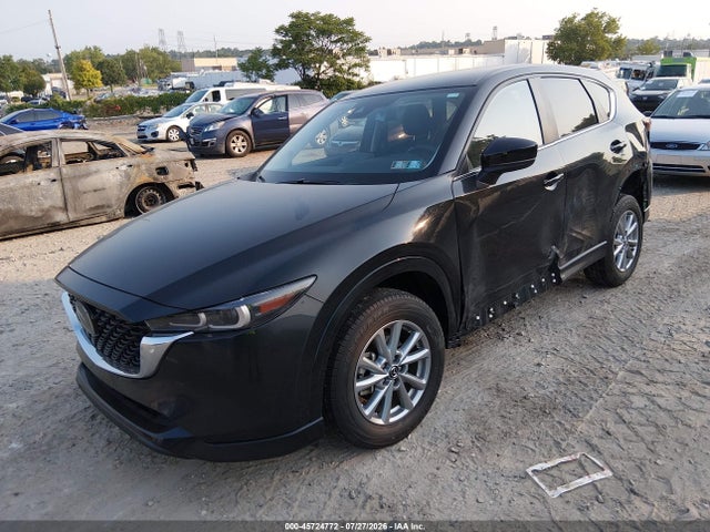 Mazda Cx-5 2.5 S Select 2024 JM3KFBBL7R0446726 Image 2