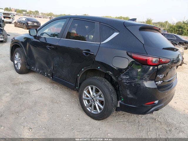 Mazda Cx-5 2.5 S Select 2024 JM3KFBBL7R0446726 Image 3