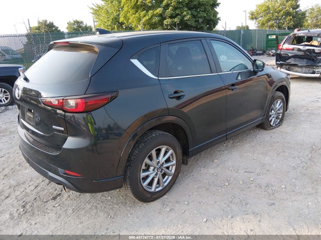 Mazda Cx-5 2.5 S Select 2024 JM3KFBBL7R0446726 Image 4