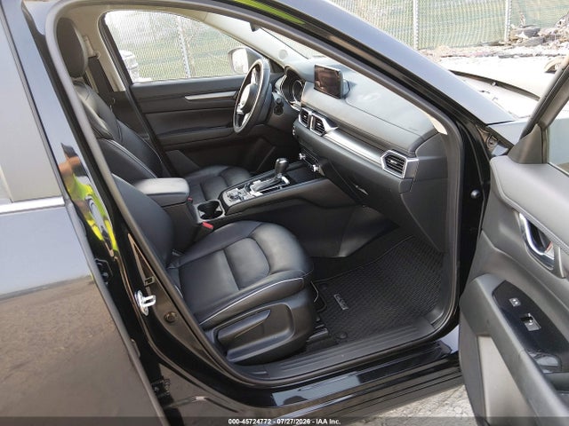Mazda Cx-5 2.5 S Select 2024 JM3KFBBL7R0446726 Image 5