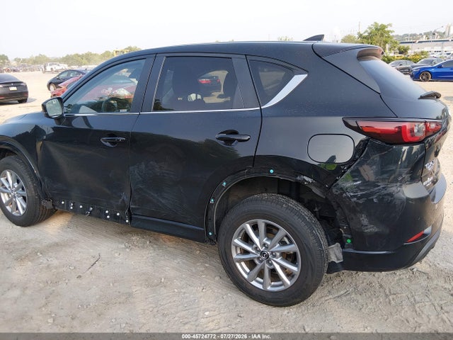 Mazda Cx-5 2.5 S Select 2024 JM3KFBBL7R0446726 Image 6