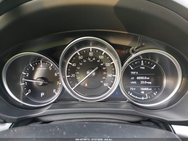 Mazda Cx-5 2.5 S Select 2024 JM3KFBBL7R0446726 Image 7