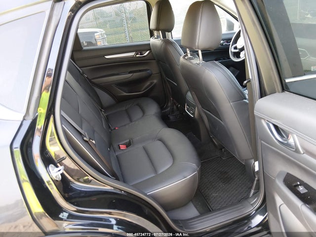 Mazda Cx-5 2.5 S Select 2024 JM3KFBBL7R0446726 Image 8