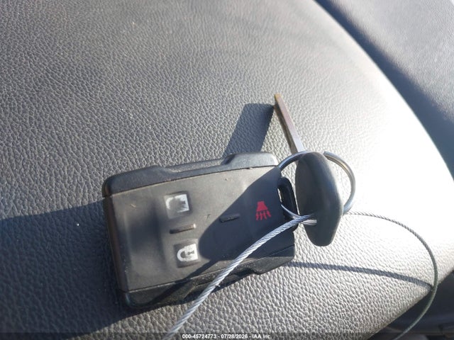 1GTN1TEC5FZ905541 GMC SIERRA 1500
