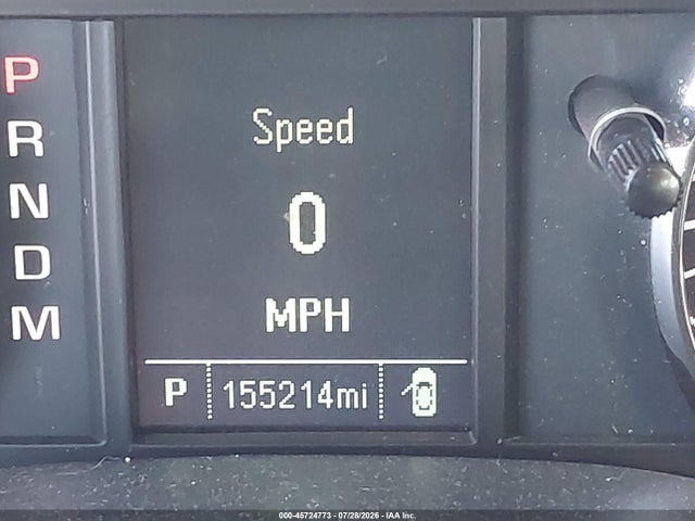 1GTN1TEC5FZ905541 GMC SIERRA 1500