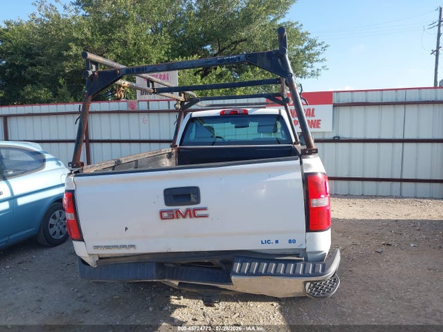 1GTN1TEC5FZ905541 GMC SIERRA 1500
