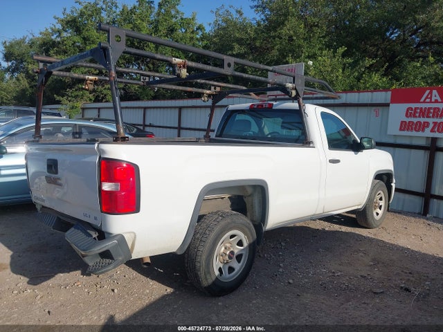 1GTN1TEC5FZ905541 GMC SIERRA 1500