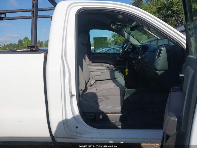 1GTN1TEC5FZ905541 GMC SIERRA 1500