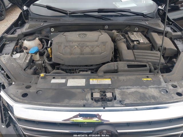Продаж на аукціоні авто 2021 Volkswagen Passat 2.0t Se, vin: 1VWSA7A32MC013034, номер лоту: 45724775